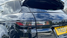 Land Rover Range Rover Evoque 2.0 D200 Dynamic SE 5dr Auto Diesel Hatchback